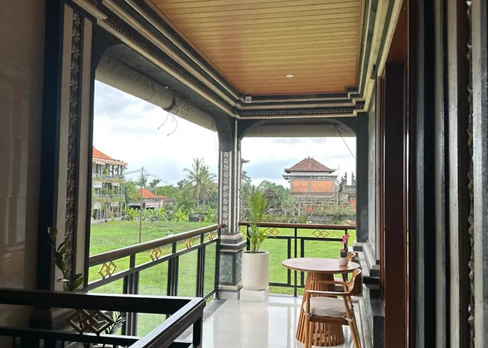 Arta Bisma House