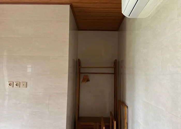 Arta Bisma House 民宿